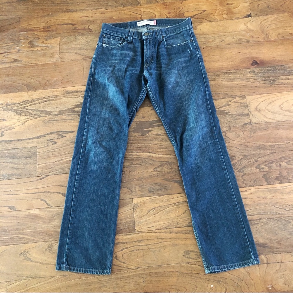 Men’s Levi’s Slim Straight 514 Jeans - 32x32